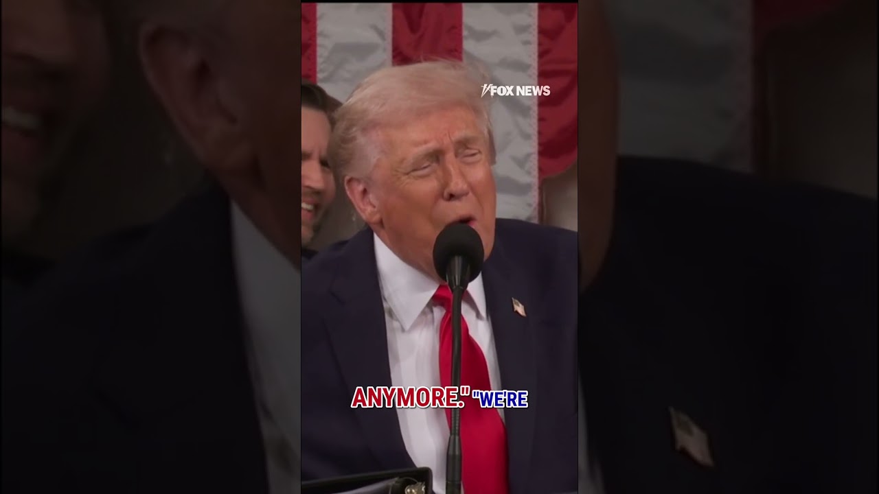 Trump: We're winning so much, we DON'T KNOW what to do about it