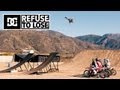 DC SHOES: 3RD ANNUAL MOTO TEAM RIDE DAY 