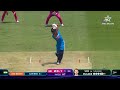 Shreyas Iyer Strokes His First Ball to the Boundary  - 00:17 min - News - Video