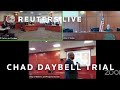 LIVE: Chad Daybell murder trial takes place in Idaho