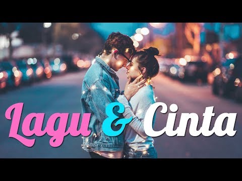 Lagu Cinta & Kenangan Paling Enak Didengar 2017