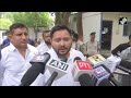 NEET Exam | Tejashwi Yadav Amid Outrage Over NEET Paper Leak Row: Urge Government To Probe This  - 03:52 min - News - Video