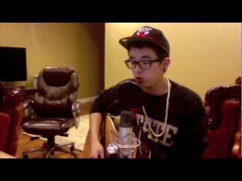 Fall For Your Type (Drake)/ Unthinkable (Alicia Keys) Medley Cover
