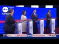 Highlights from the 4th GOP debate