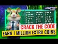Hamster Kombat Update How Morse Code Can Help You Earn More Hamster Academy