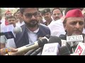 Akhilesh Yadav Raises Concerns Over Mukhtar Ansaris Death, Alleges Foul Play | News9  - 03:03 min - News - Video