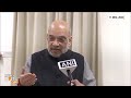 HM Amit Shah Cornered INDIA Alliance Regarding IT Raid at Congress MP Dheeraj Sahus House | News9  - 02:17 min - News - Video