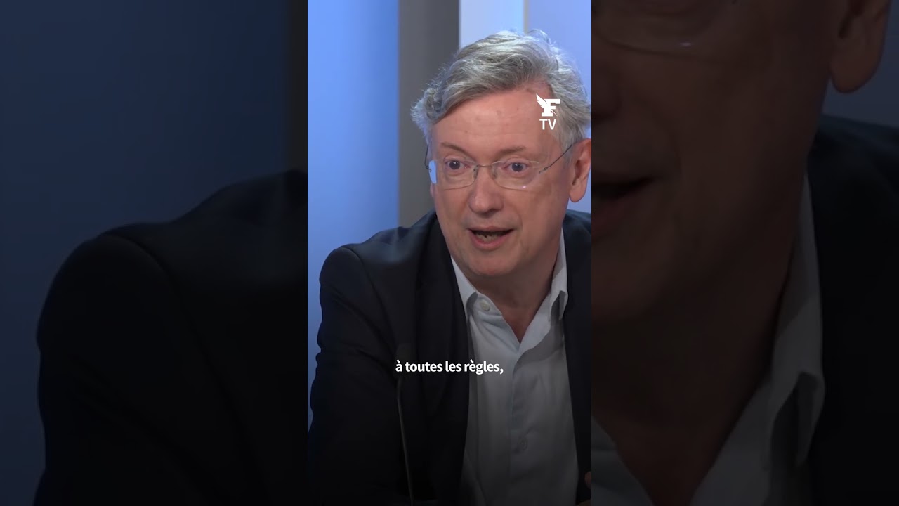 «La manière dont les candidats aux municipales se présentent est en général incroyablement