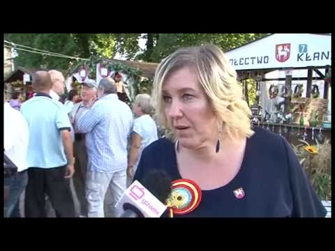 DOŻYNKI W BOBOLICACH - 14.09.2016