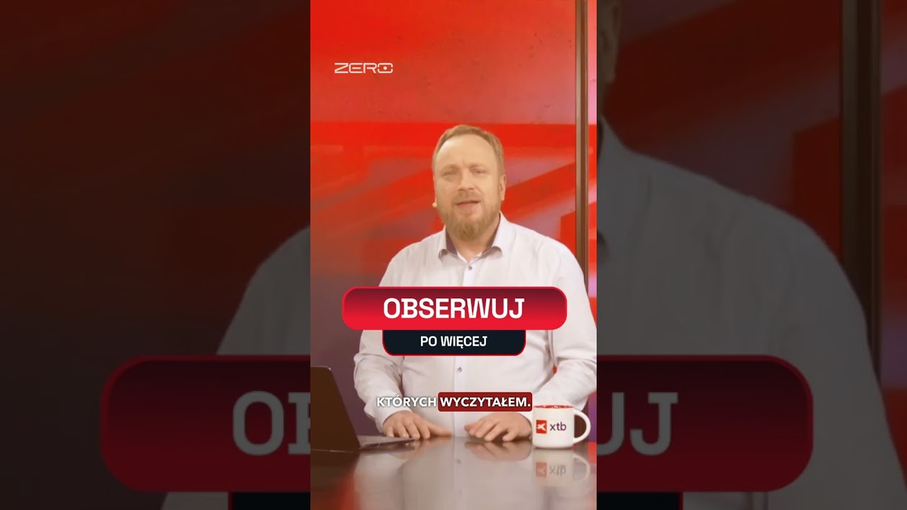 TYLKO PSYCHOPACI I POLITYCY TO ROBIĄ