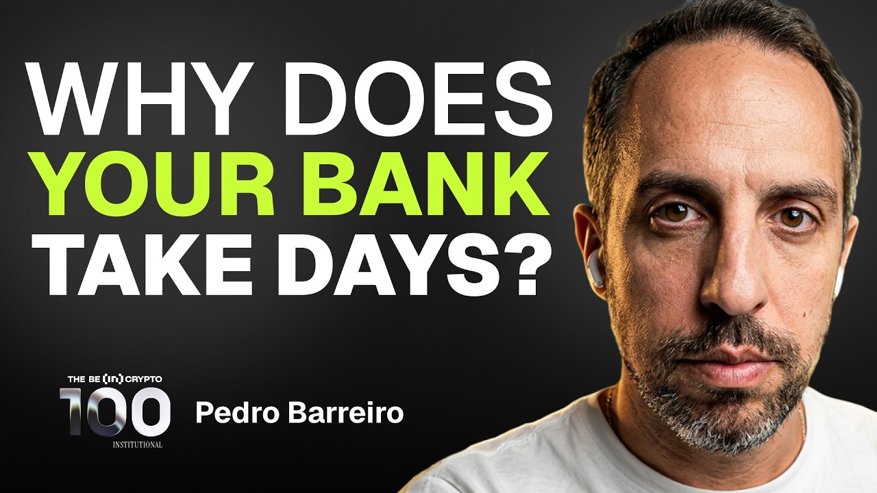 Nomad Director: Why Your Bank Transfer Takes 4 Days (And Why Brazil's Takes Seconds)