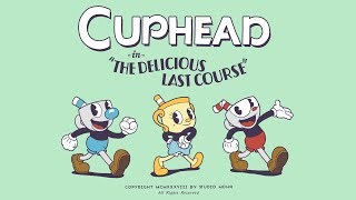 Cuphead - DLC Bejelentés Trailer