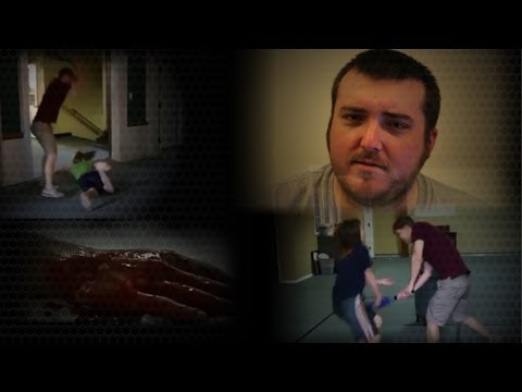Psychotic Youth Group Video