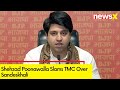 Incident Nothing Less than Sandeshkhali 2.0 | Shehzad Poonawalla slams TMC | NewsX