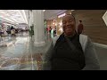 Black Friday shoppers pull back on spending  - 01:43 min - News - Video