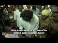 Lok Sabha Elections: Actor Turned Politician Vijay Casts Vote in Chennai | News9  - 01:20 min - News - Video