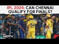 IPL 2024 | Can Chennai Qualify After Loss To Gujarat?