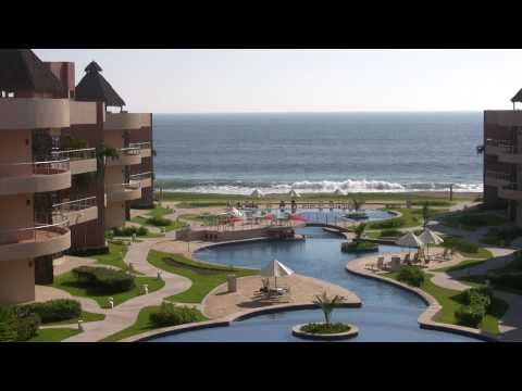 Property video