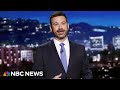 Disney announces Kimmel show will return to air on Tuesday following suspension