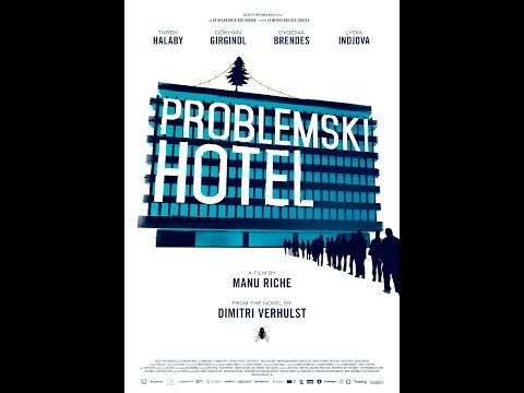 Problemski Hotel'