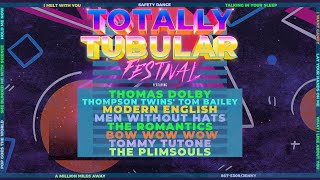 Totally Tubular Festival - Poconos Park
