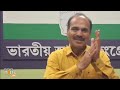Adhir Ranjan Chowdhury Counters Amit Shahs 400 Paar Claim | News9  - 03:40 min - News - Video