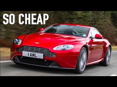TOP 10 CHEAP CARS THAT WILL MAKE YOU LOOK RICH