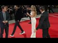 LIVE: Dead Man’s Wire stars walk Venice Film Festival red carpet  - 00:00 min - News - Video