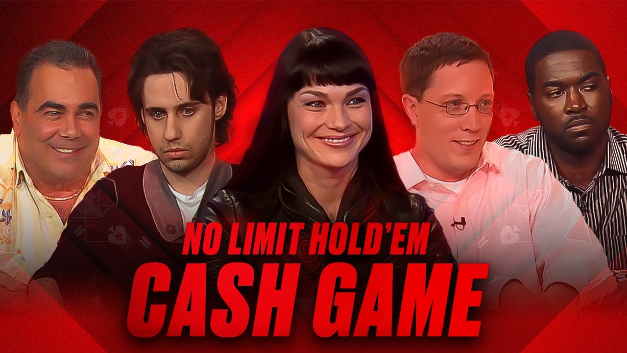 Amateurs OWN Poker Pros!