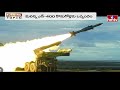 ఆపరేషన్ సిందూర్ లో ఎస్ 400 సత్తా.. మోదీ మరో వ్యూహం | Burning Topic | hmtv  - 05:43 min - News - Video