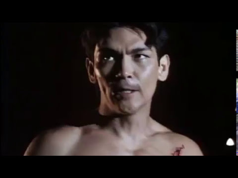 Bloodfist V: Human Target'