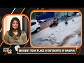 Nagpur Dog Menace: 3-Year-Old Mauled To Death By Stray Dogs | Who Is Responsible?  - 03:32 min - News - Video