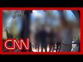 Doorbell camera shows kids fleeing school shooting in Colorado