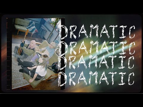 the peggies「ドラマチック」Teaser/ 2021.9.29 Digital Release