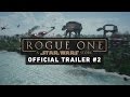 Button to run trailer #3 of 'Rogue One: A Star Wars Story'