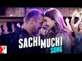 Sachi Muchi Song - Sultan , Salman Khan , Anushka Sharma
