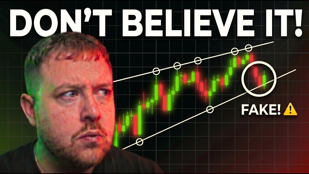 BITCOIN: THIS IS REALLY REALLY BAD!!!