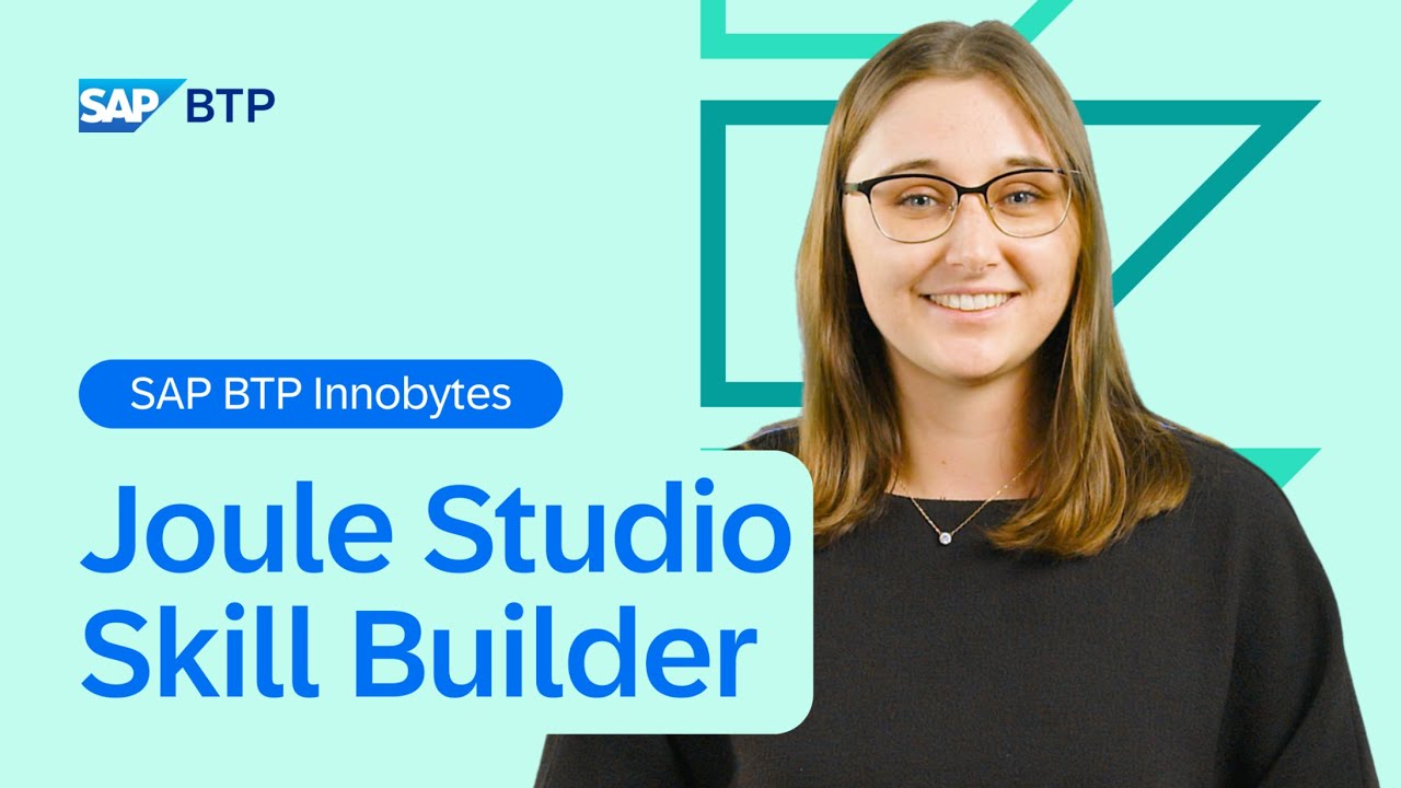 What's New in SAP BTP: Top New Features | Joule Studio Skill Builder | Q3 2025