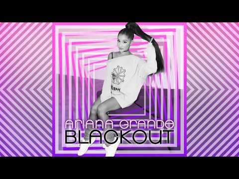 ARIANA GRANDE - STEP ON UP // GIMME MORE (MASHUP)