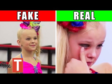 10 Dark Secrets Dance Moms Has Kept Hidden For YEARS!
