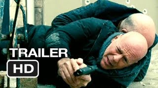 Red 2 Official Trailer #1 (2013)