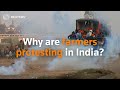 Why are Indian farmers protesting again? | REUTERS