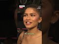 Zendaya says a comedy project could be in her future  - 00:26 min - News - Video