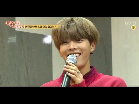 NCT Yuta's Voice is so beautiful!!