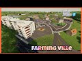 FARMING VILLE v1.0.0.0