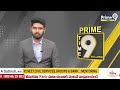 విజయసాయి రెడ్డి VS రూప్ కుమార్ | Vijay saireddy VS Roop Kumar | Prime9 News  - 01:45 min - News - Video