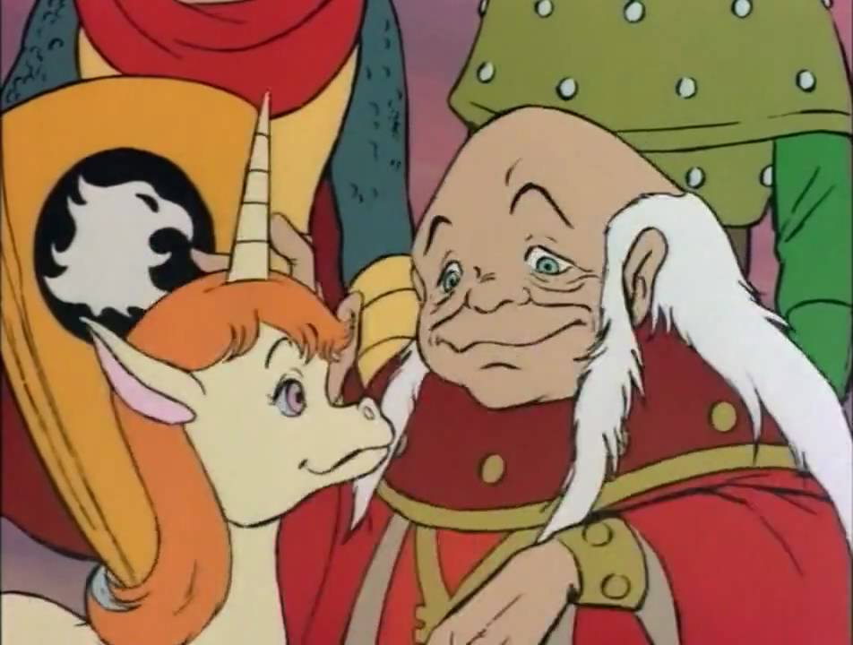 Dungeons Dragons Animated Series Intro HD YouTube