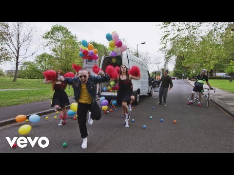 Slaves - Cheer Up London