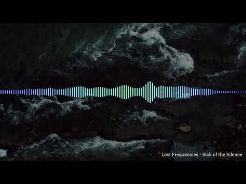 Lost Frequencies, Easton Corbin - One More Night (Deluxe Mix)