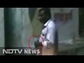 Caught on camera: The going rate for a vote in Tamil Nadu